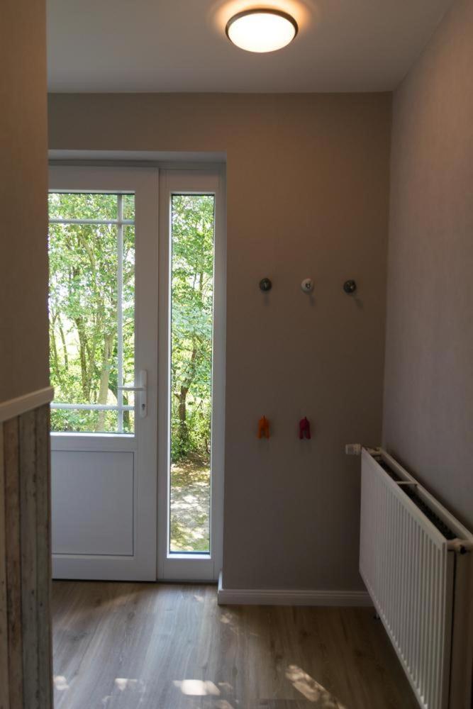Friesenhof Joens Villa Garding Exterior photo